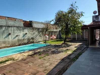 Casa com 3 Quartos à venda, 242m² no Jardim Flórida, Jacareí