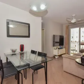 Apartamento com 2 Quartos à venda, 52m² no Jardim Maria Duarte, São Paulo