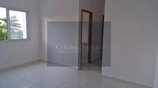 Apartamento com 2 Quartos à venda, 45m² no São João, Jacareí