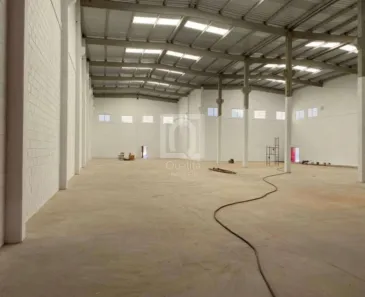 Galpão/Depósito/Armazém para alugar, 1700m² no Éden, Sorocaba