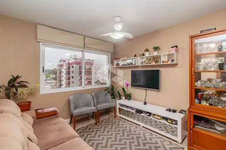 Apartamento com 3 Quartos à venda, 71m² no Rio Branco, Porto Alegre