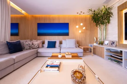 Apartamento com 3 Quartos à venda, 265m² no Setor Marista, Goiânia