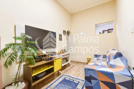 Sobrado com 3 Quartos à venda, 100m² no Cambuci, São Paulo