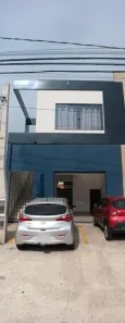 Ponto Comercial para alugar, 50m² no Jardim Paulista, Votorantim