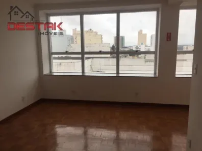Imóvel Comercial com 1 Quarto para alugar, 38m² no Centro, Jundiaí