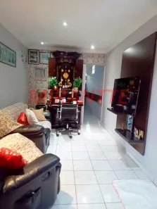 Sobrado com 3 Quartos à venda, 68m² no Vila Paulistana, São Paulo