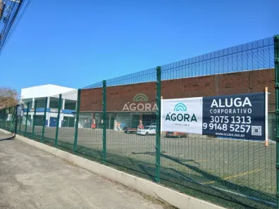 Ponto Comercial para alugar, 680m² no Rio Branco, Canoas