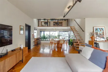 Apartamento com 3 Quartos à venda, 169m² no Pinheiros, São Paulo