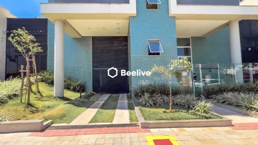 Apartamento com 2 Quartos à venda, 68m² no Nova Suíssa, Belo Horizonte