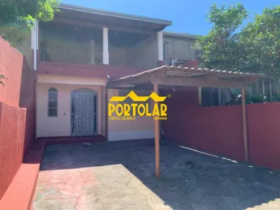 Casa com 3 Quartos para alugar, 80m² no Passo das Pedras, Porto Alegre