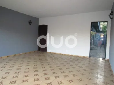 Casa com 3 Quartos à venda, 170m² no Dois Córregos, Piracicaba