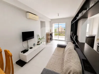 Apartamento com 2 Quartos à venda, 69m² no Itacorubi, Florianópolis