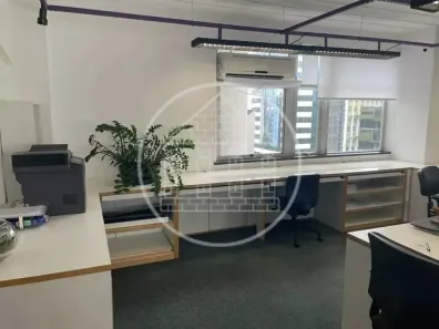 à venda, 116m² no Cidade Monções, São Paulo