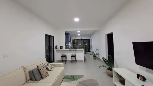 Casa de Condomínio com 3 Quartos à venda, 150m² no Condominio Cataguá Way, Taubaté