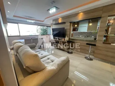Apartamento com 3 Quartos à venda, 95m² no Cristo Redentor, Porto Alegre
