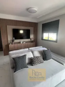 Apartamento com 2 Quartos à venda, 80m² no Planalto Paulista, São Paulo