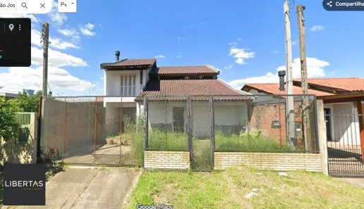 Casa com 3 Quartos à venda, 215m² no São José, Canoas