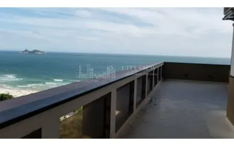 Apartamento com 4 Quartos à venda, 310m² no Barra da Tijuca, Rio de Janeiro