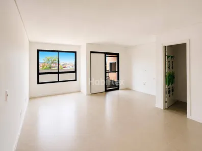 Apartamento com 1 Quarto à venda, 39m² no Rio Tavares, Florianópolis