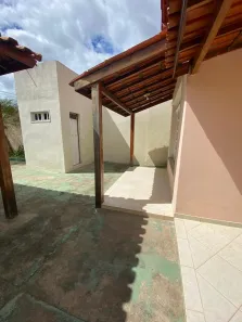 Casa com 2 Quartos à venda, 121m² no Santa Tereza, Brumado