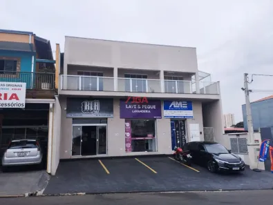 Sala Comercial com 6 Quartos à venda, 320m² no Jardim Nossa Senhora de Fátima, Hortolândia