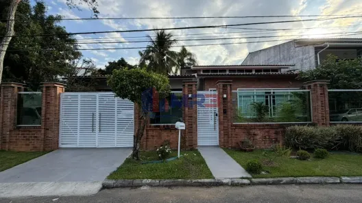 Casa com 5 Quartos à venda, 600m² no Jacarepaguá, Rio de Janeiro