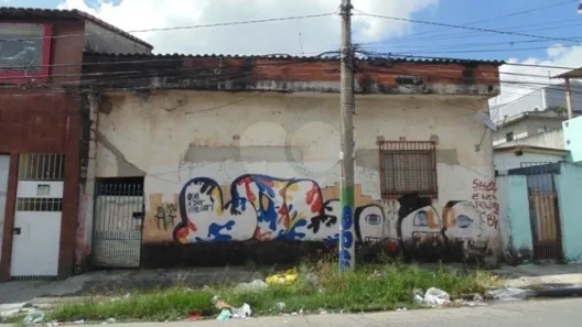 à venda, 500m² no Parque Tietê, São Paulo