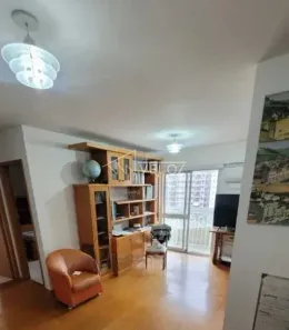 Apartamento com 2 Quartos à venda, 87m² no Botafogo, Rio de Janeiro