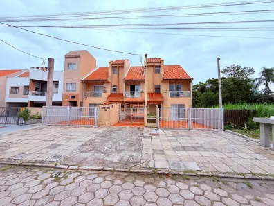 Apartamento com 4 Quartos à venda, 86m² no Centro, Matinhos