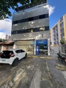 Apartamento com 2 Quartos para alugar, 30m² no Várzea, Recife