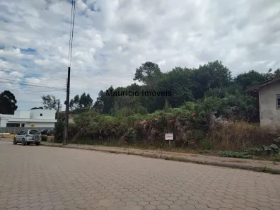 Lote/Terreno à venda, 364m² no CENTRO, Imbuia