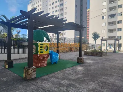Apartamento com 2 Quartos à venda, 56m² no Conjunto Residencial Trinta e Um de Março, São José dos Campos