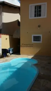 Casa com 3 Quartos à venda, 250m² no Jardim Terras de São João, Jacareí