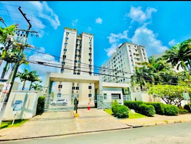 Apartamento com 2 Quartos à venda, 49m² no Nova Parnamirim, Parnamirim