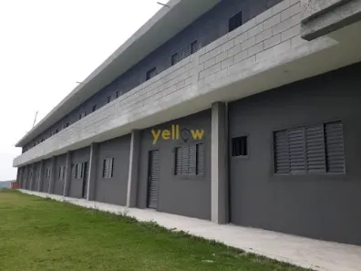 Galpão/Depósito/Armazém para alugar, 1500m² no Vargem Grande, Santa Isabel