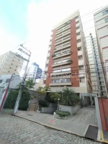 Apartamento com 1 Quarto à venda, 50m² no Bosque, Campinas