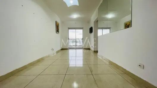 Apartamento com 2 Quartos à venda, 52m² no Jardim Oswaldo Cruz, São José dos Campos