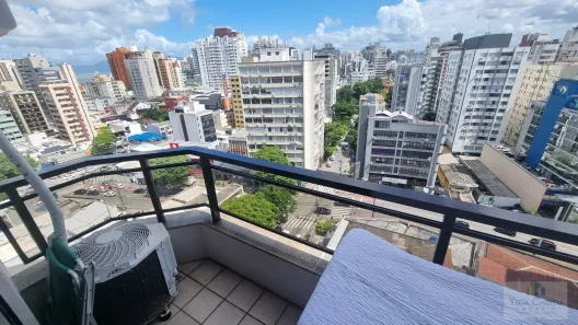 Apartamento com 3 Quartos à venda, 131m² no Centro, Florianópolis