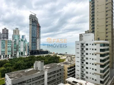 Apartamento com 3 Quartos à venda, 127m² no Meia Praia, Itapema