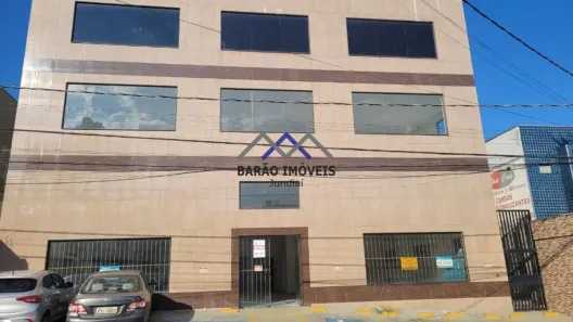Prédio Comercial para alugar, 898m² no Centro, Campo Limpo Paulista