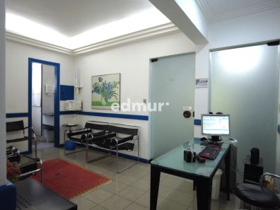 Sala Comercial à venda, 75m² no Vila Guiomar, Santo André