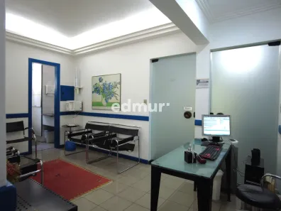 Sala Comercial à venda, 75m² no Vila Guiomar, Santo André