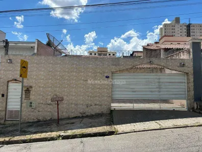 Casa com 3 Quartos à venda, 174m² no Jardim Refúgio, Sorocaba