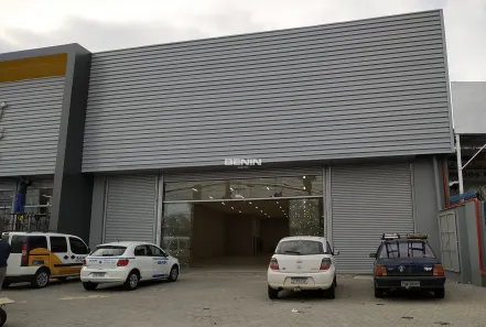 Ponto Comercial para alugar, 686m² no Sarandi, Porto Alegre