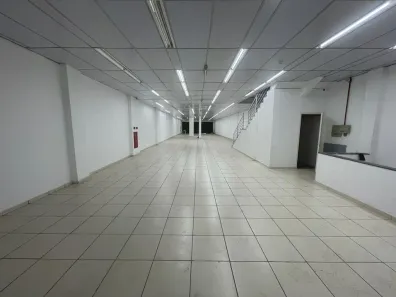 Ponto Comercial à venda, 1165m² no Lapa, São Paulo