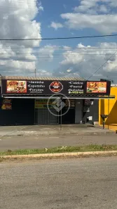 Sala Comercial para alugar, 377m² no Parque das Nações, Aparecida de Goiânia
