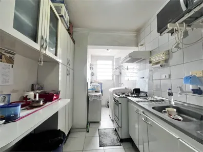 Apartamento com 2 Quartos à venda, 50m² no Vila Mazzei, São Paulo