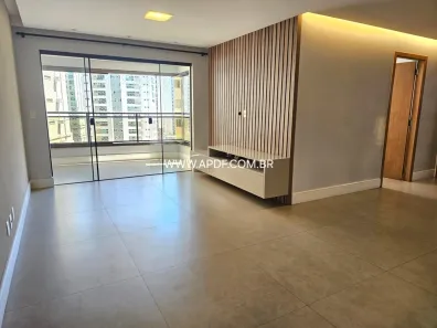 Apartamento com 3 Quartos à venda, 116m² no Norte, Brasília