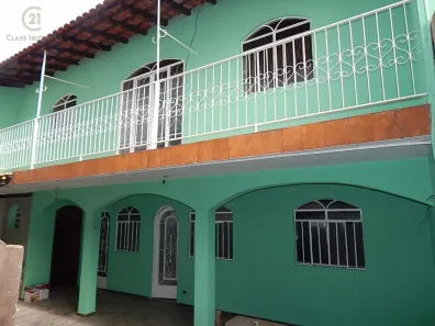 Imóvel Comercial com 3 Quartos para alugar, 350m² no Maringá, Londrina