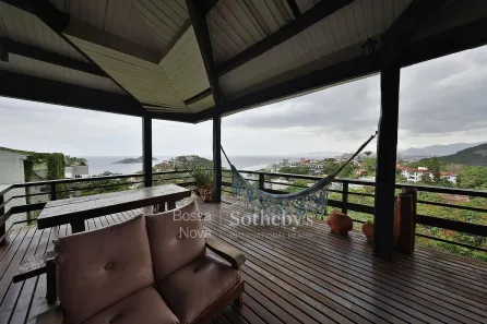 Casa de Condomínio com 5 Quartos à venda, 700m² no Joá, Rio de Janeiro